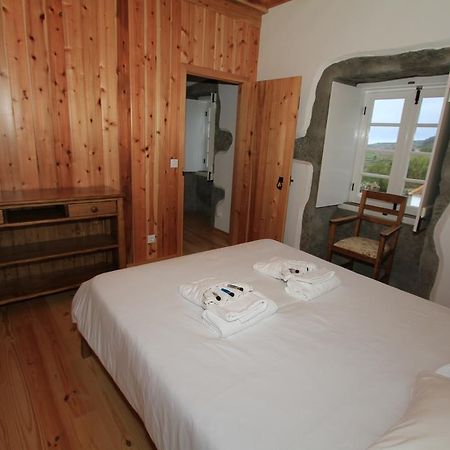 Casa Branca Do Imperio Villa Cinco Ribeiras Dış mekan fotoğraf